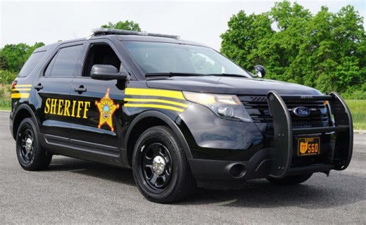 4 injured, 5-year-old life-flighted in Twinsburg crash on I-480