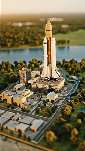 Space Center Houston 🇺🇸 NASA’s Space Adventures Up Close!