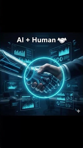 AI vs Human Auditor — Collaboration, Not Competition 🤝”