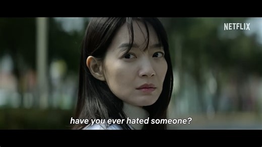 Thrilling trailer for new Netflix's new K-drama series 'Karma'