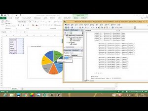 Fortune Wheel Animation in Excel