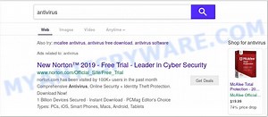 How to remove Selected-search.com redirect [Chrome, Firefox, IE, Edge] - MyAntiSpyware