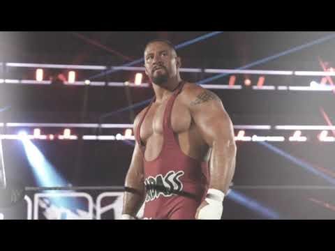 Bron Breakker "Breakk and Destroy" (Arena + Crowd Effects)