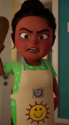 Lazy Student in Classroom 😂 | Funny 3D School Cartoon (Part 2)