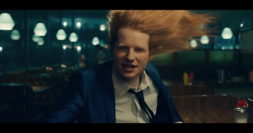 Ed Sheeran新单《Shivers》MV首播#EdSheeran#欧美