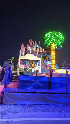 Le Spash à la Foire de Printemps de Lille 2026