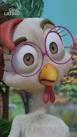 Un gallo con muchos huevos | Película | 🐓 + 🥚🥚= Llévelo BARA BARAAA | Cinelatino