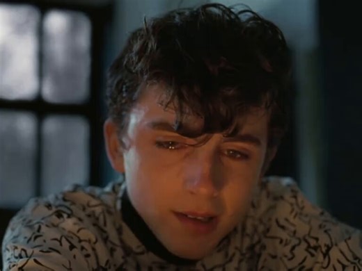 i really do get a tiny bit emotional watching his montages like damn i’ve been here for 9 years and counting…i’ve never followed someone’s career like this from the beginning before in my life