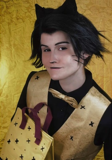 Félix the Cat Cosplay Inspiration and Tips