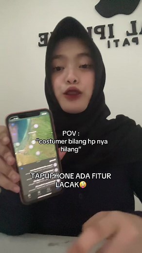 Cara Melacak iPhone yang Hilang: Fitur Lacak iPhone Dijelaskan