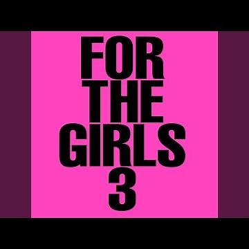 for the girls 3