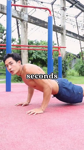 266 reactions · 22 shares | Push Up Hack You NEED to Know! Are your...