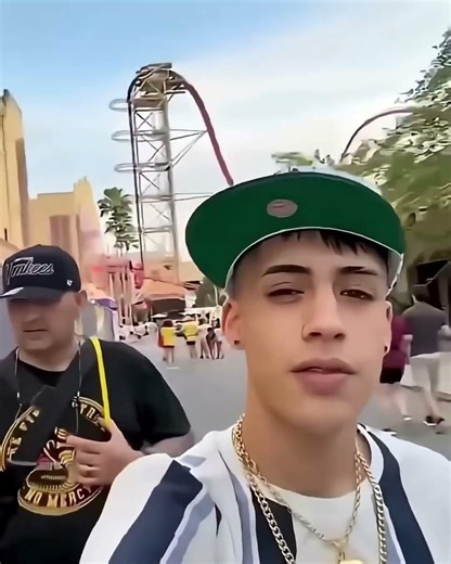 Paris Crowd Went WILD 🇫🇷🔥 Cris MJ & Fans – GATA ONLY LIVE Europe Tour 2026 #crismj #latinmusic #fyp