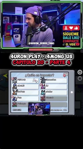 #auron #auronplay #auronplayclips #auroner #auroners