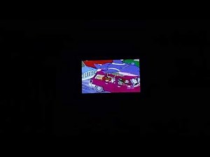 ARTHUR ARTHUR'S FAMILY VACATION 1999 VHS