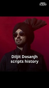Diljit Dosanjh rocks #Coachella with Punjabi songs, fans call it a 'proud, historic moment'. Swipe right to watch videos 👉 #PunjabiSongs #diljeetdosanjh #singer #ProudMoment #India #southasian | India Today