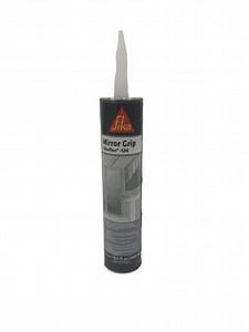 Sikaflex 124: Mirror Grip Adhesive