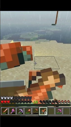 That was unexpected....