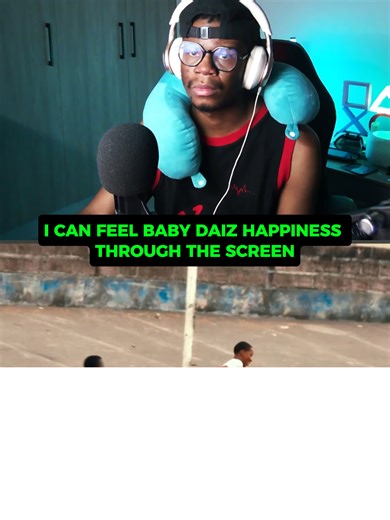 South Africans React to Baby Daiz's Music