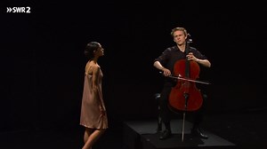 SWR Kultur Musikmatinee: #Zusammenspielen: Arvo Pärt - Spiegel im Spiegel