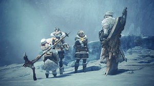 4 Things to Do After Beating Monster Hunter World Iceborne (Post-Game/Endgame)