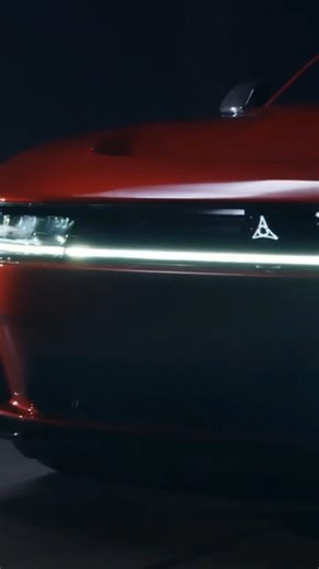 The Next-Gen Dodge Charger builds on our infamous legacy by bringing thrilling performance to the modern age. | Walker Automotive