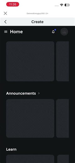 How to be a creator on roblox