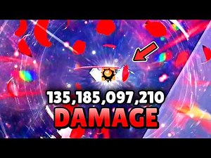 ULTIMATE DAMAGE Guide in Sailor Piece (135B+ Damage!)
