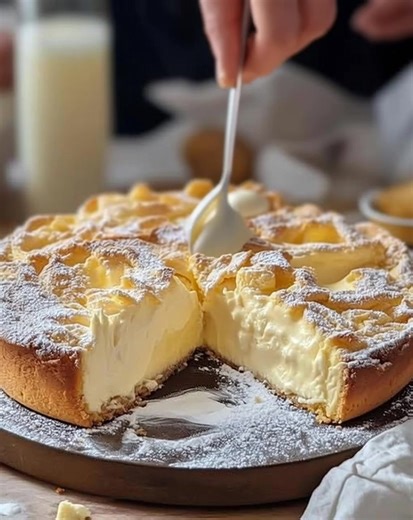 2M views · 5.3K reactions | Cake in 15 Minutes! The famous cake that will drive you crazy! My grandma’s secretRecipe in the first comment | 푫풊풇풇풆풓풆풏풕 풅풆풕풂풊풍풔 | Facebook