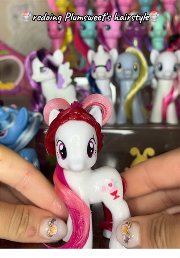 annixx_mlp на TikTok