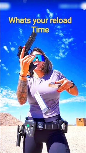 Speed Reload Explained 🇺🇸#gunreload #speedreload #firearmtraining #handguntime #tacticalload#explore