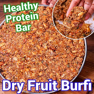 Dry Fruit Barfi: bit.ly/2wL376h Besan Ladoo: bit.ly/3aGtZXe Dry Fruit Barfi Recipe | Dry Fruit Burfi Roll | Sugar-Free Khajoor Dates barfi with step-by-step photo and video recipe. indian sweets recipes are popular and made for several Indian festivals and celebrations. but most of them are made with massive amounts of sugar or jaggery and hence may raise eyebrows for diet watchers. dry fruit barfi recipe is the perfect answer for those who do not have any extra sugar added and thus make a healt