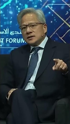 Accelerated Computing: The Future of High-Performance Power #shorts