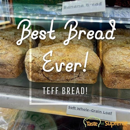 Best Bread Ever!