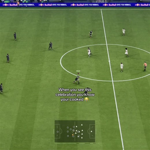 Ultimate Celebration Guide for FIFA Ultimate Team