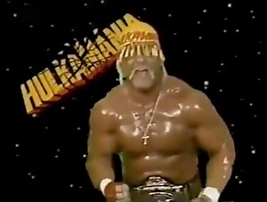 For the next Saturday Night’s Main Event, bring back this opening!!!! | 80's Wrestling