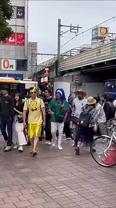 Japonés de Pokemon #bromas #chilinypikin | Chilinypikinoficial