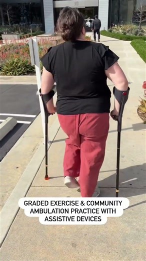 6 week FND intensive! Who absolutely CRUSHED her program!