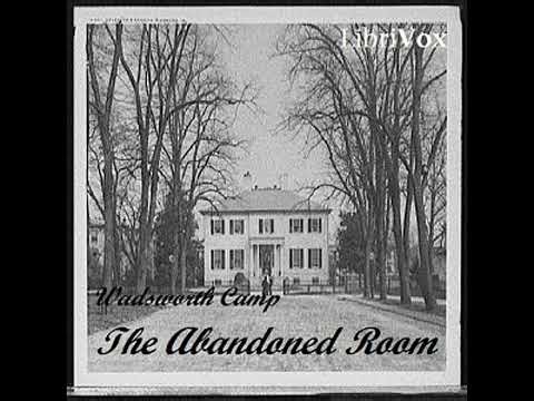 Abandoned Room - Wadsworth Camp