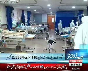 8 AM Headlines - Express News For More: http://live.express.pk/ | Express News