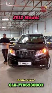 XUV 500 for Sale! @ckb24 #carforsale #automobile #luxury #secondhandcar #sellyourcar #preownedcars