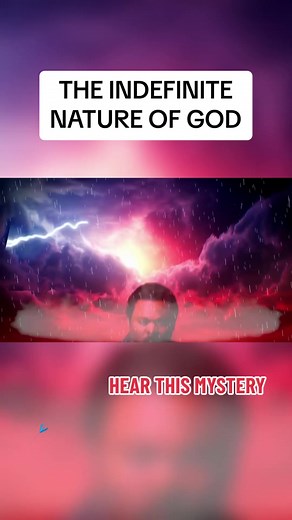 Exploring the Indefinite Nature of God through Women | John Anosike