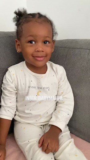 Babymatifa Comedy Collage with Tabig Cenc!