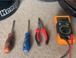 Henry Hoover Repairs, What Tools Do I Need to Repair Henry?