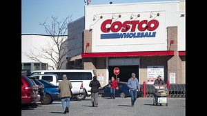 Costco raising membership fees - here's what you'll pay