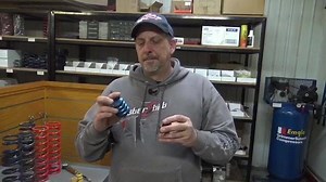 NEW VIDEO RELEASE: BUMP STOPS (PART 2) http://raceknowhow.com/videos/?ID=140 The Bump Stop game has become a big part of today’s Chassis dynamics and it requires some serious know-how. In this in depth follow up video to Bump Stops (Part 1) John Schulte discusses bump springs, spring rates, Shock lengths, packers, and when a bump stop should be used. Going into the new year and 2019 season we will be going more in depth and uploading more know-how then ever before and you can see it and our comp