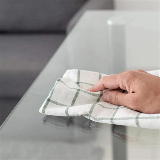 Streaks, haze, and scratches usually come from how glass is cleaned — not how often. 🪟 From choosing the right cloth to avoiding harsh cleaners, a few small changes can make a big difference in keeping your glass clear and protected. We’ve put together a simple guide to help homeowners clean glass the right way — without damaging it. 👉 Read the full blog: https://www.theglassguru.com/blog/best-ways-to-clean-glass-in-your-home/ #TheGlassGuru #HomeTips #GlassCare #HomeMaintenance #ClearlyDiffere