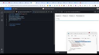 Angular Ngx Chips Example To Build Autocomplete Tag Input Form Field With Dropdown In Browser Mp3 & Mp4 Download