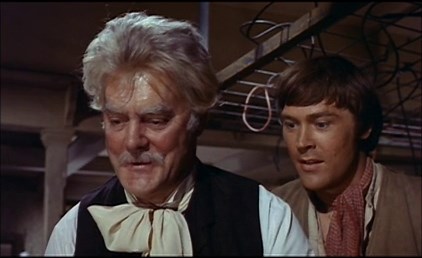 Frankenstein Created Woman (1967)