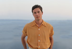 Washed Out Puts Lyrics and Vocals in Spotlight on Synth-Heavy 'Purple Noon' (ALBUM REVIEW) - Glide Magazine